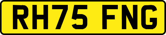 RH75FNG
