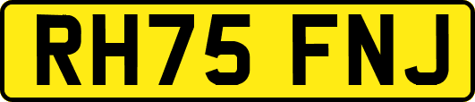 RH75FNJ