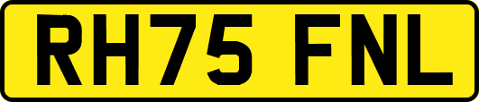 RH75FNL