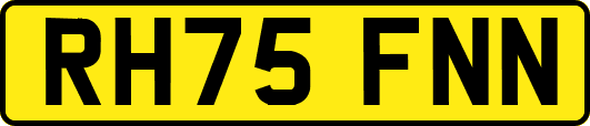 RH75FNN