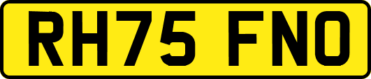 RH75FNO