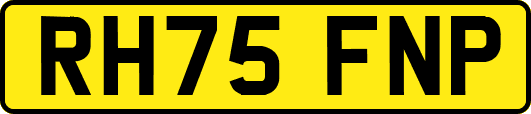 RH75FNP