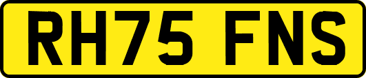 RH75FNS