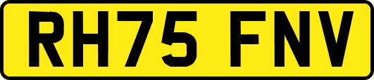 RH75FNV