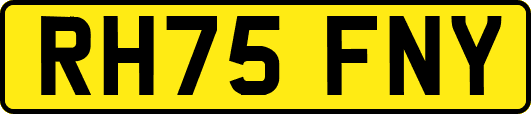 RH75FNY