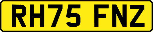 RH75FNZ