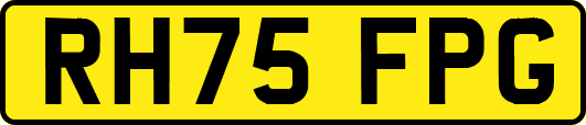 RH75FPG