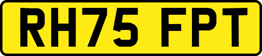 RH75FPT