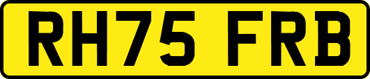 RH75FRB
