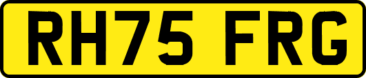 RH75FRG