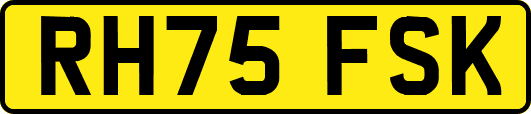 RH75FSK