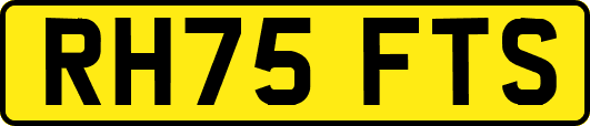 RH75FTS