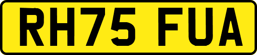 RH75FUA