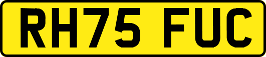 RH75FUC