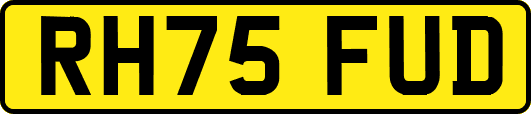 RH75FUD