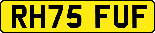 RH75FUF