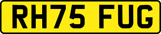 RH75FUG