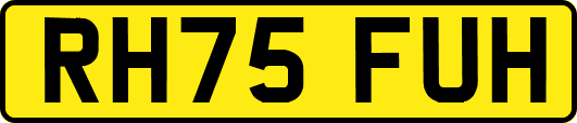 RH75FUH