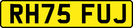 RH75FUJ