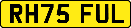 RH75FUL