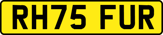 RH75FUR