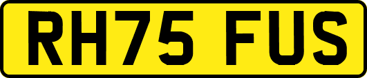 RH75FUS