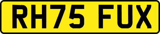 RH75FUX