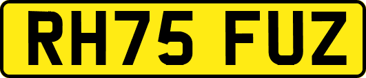 RH75FUZ
