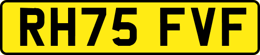 RH75FVF