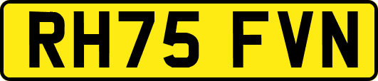 RH75FVN