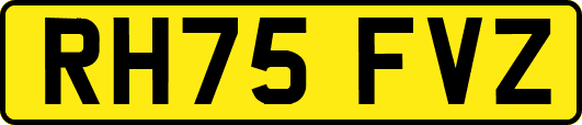 RH75FVZ