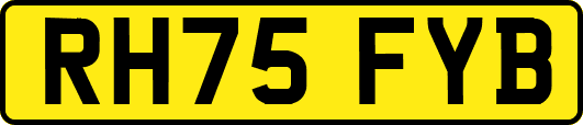 RH75FYB