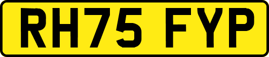 RH75FYP