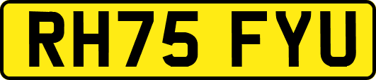 RH75FYU