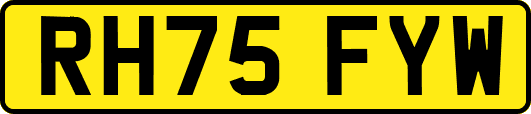 RH75FYW