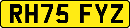 RH75FYZ
