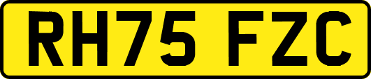 RH75FZC