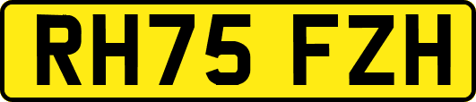 RH75FZH