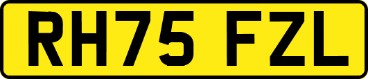 RH75FZL