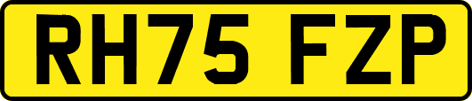 RH75FZP