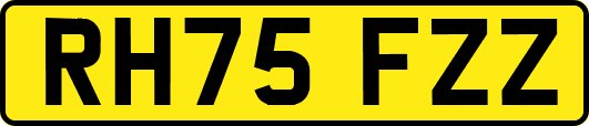 RH75FZZ