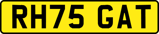RH75GAT