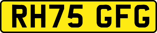 RH75GFG