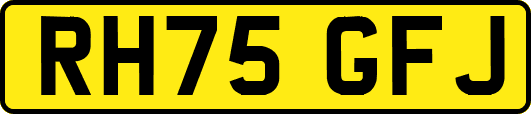 RH75GFJ