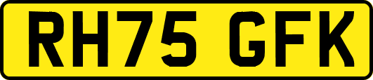 RH75GFK