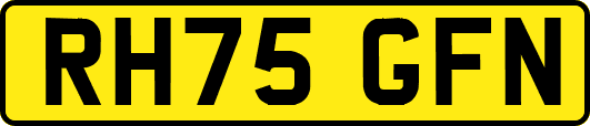 RH75GFN