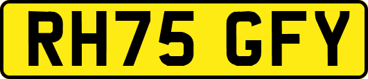 RH75GFY