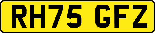 RH75GFZ