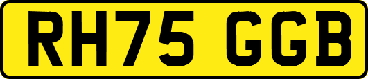 RH75GGB