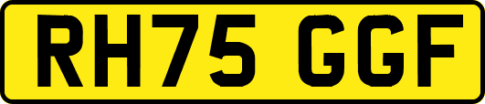 RH75GGF